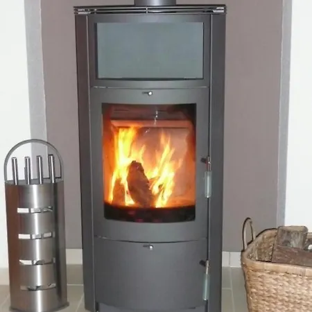 Grachtenkate * Greetsiel