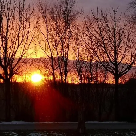 Grachtenkate * Гретзиль