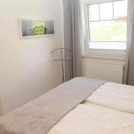 Σπίτι διακοπών Grachtenkate Greetsiel