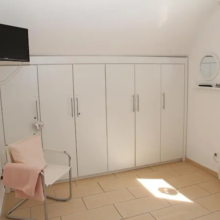 Grachtenkate Дом отдыха *