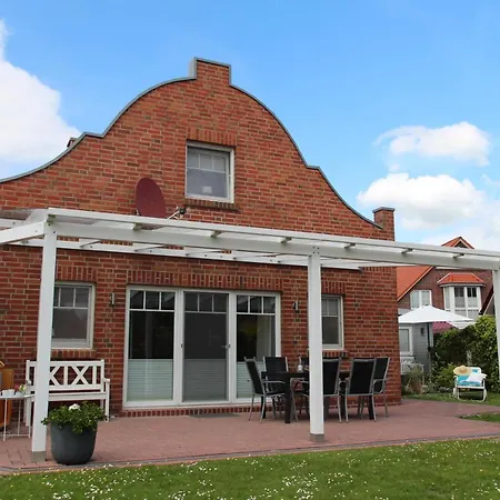 Grachtenkate Σπίτι διακοπών