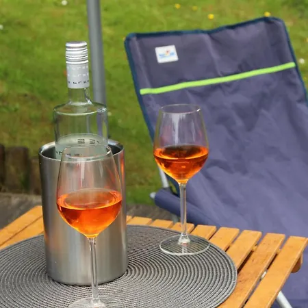 Grachtenkate Гретзиль