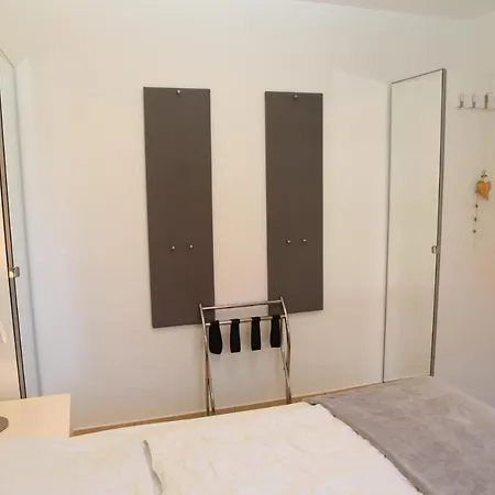 Σπίτι διακοπών Grachtenkate