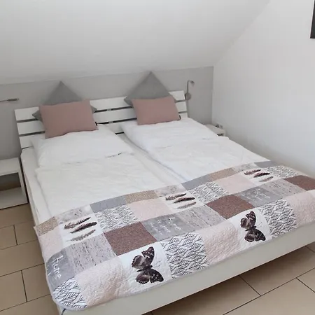 Grachtenkate Tatil Evi *
