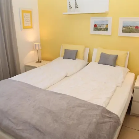 Grachtenkate Tatil Evi *