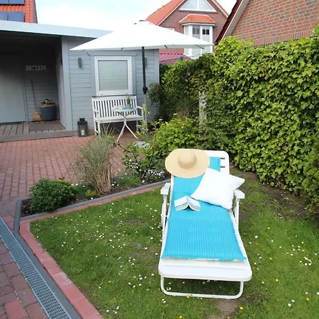 Tatil Evi Grachtenkate