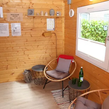 Дом отдыха Grachtenkate *