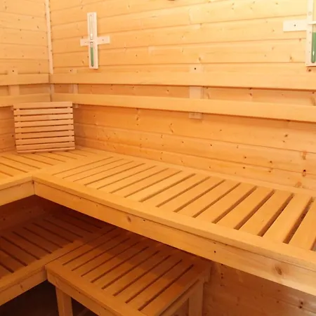 Grachtenkate Дом отдыха *