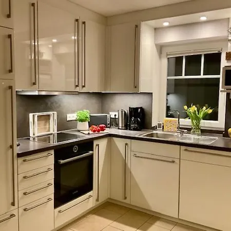 Grachtenkate * Гретзиль