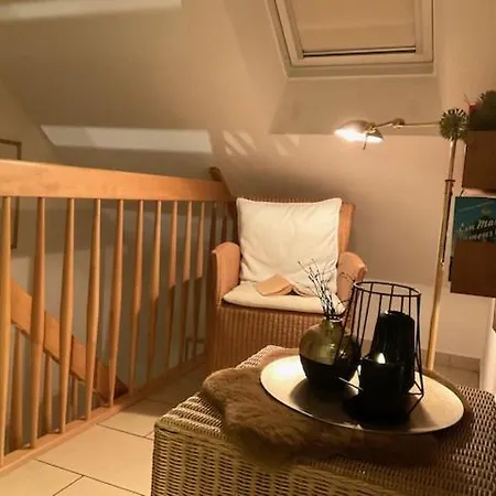 Grachtenkate * Greetsiel