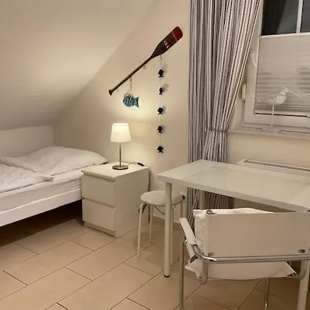 Grachtenkate Гретзиль