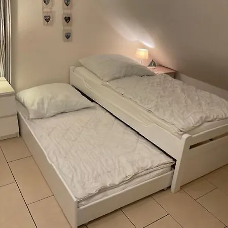 Grachtenkate Дом отдыха *