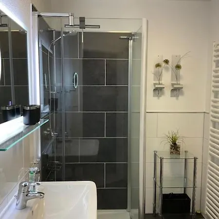 Σπίτι διακοπών Grachtenkate Greetsiel