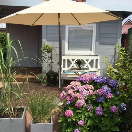 Σπίτι διακοπών Grachtenkate *