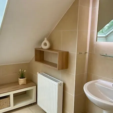 Σπίτι διακοπών Grachtenkate *