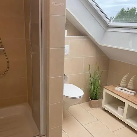 Grachtenkate * Гретзиль