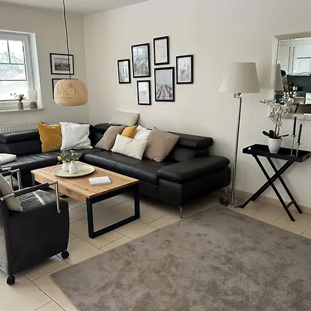 Grachtenkate * Гретзиль