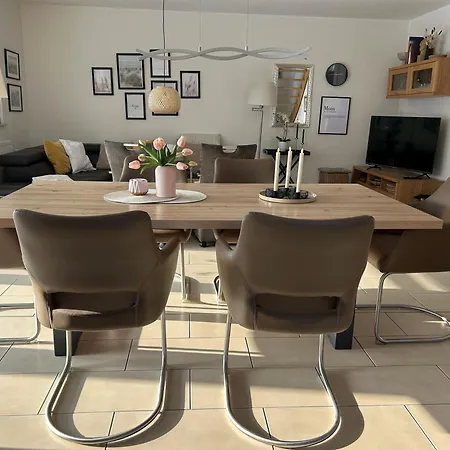 Дом отдыха Grachtenkate *