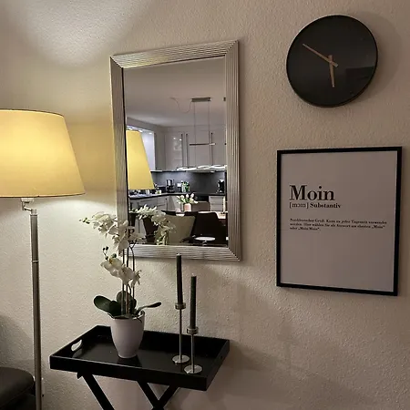 Grachtenkate Гретзиль