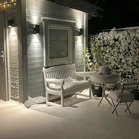 Дом отдыха Grachtenkate *