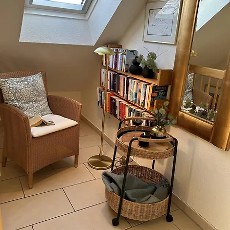 Grachtenkate Гретзиль