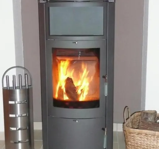 Grachtenkate * Greetsiel