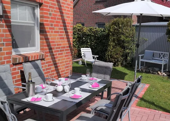 Grachtenkate Dom wakacyjny *