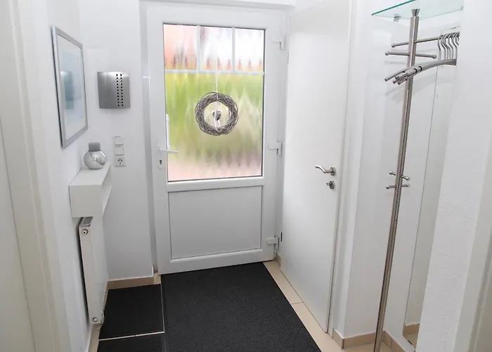 Dom wakacyjny Grachtenkate Greetsiel