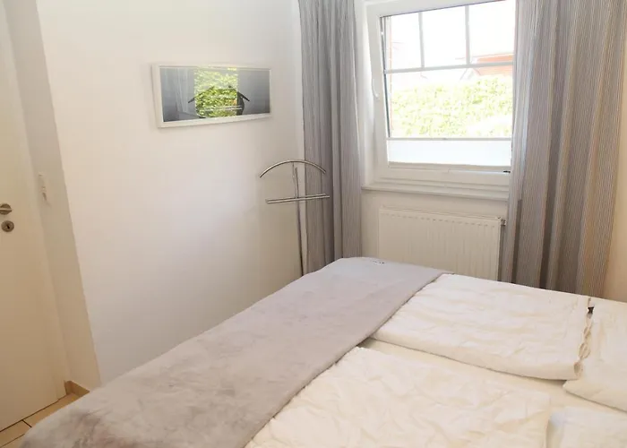 Dom wakacyjny Grachtenkate Greetsiel