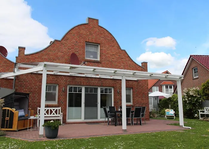 Grachtenkate Dom wakacyjny