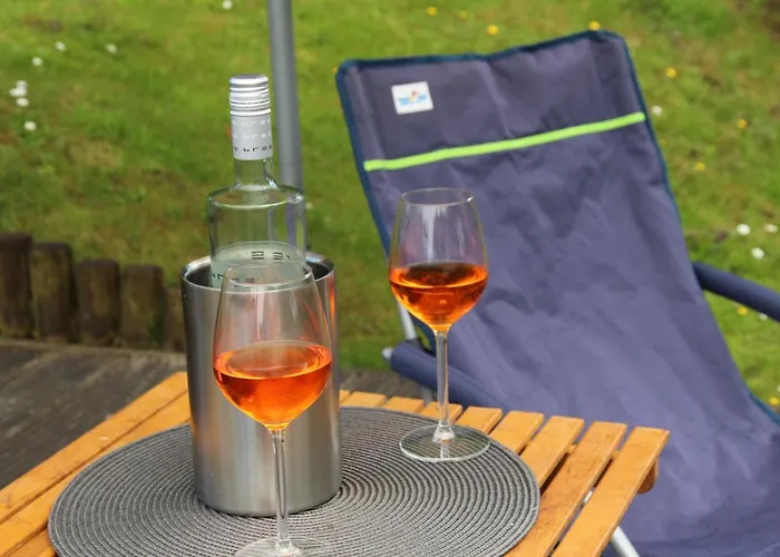 Grachtenkate Greetsiel