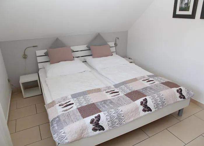 Grachtenkate Dom wakacyjny *