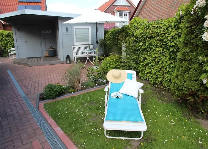 Dom wakacyjny Grachtenkate