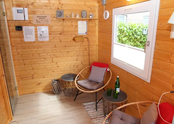 Dom wakacyjny Grachtenkate *