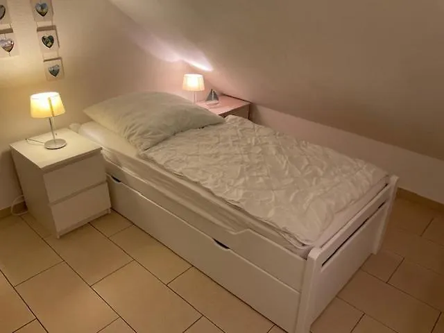 Grachtenkate Dom wakacyjny Greetsiel