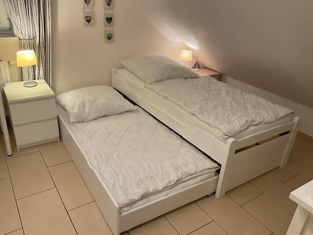 Grachtenkate Dom wakacyjny *