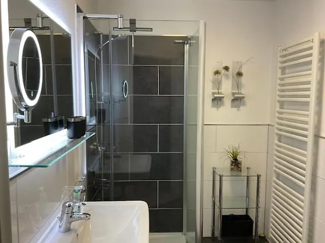 Dom wakacyjny Grachtenkate Greetsiel