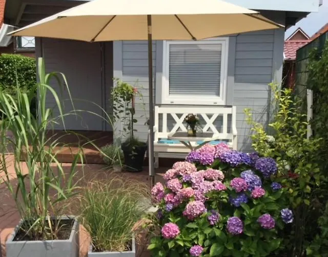 Dom wakacyjny Grachtenkate *