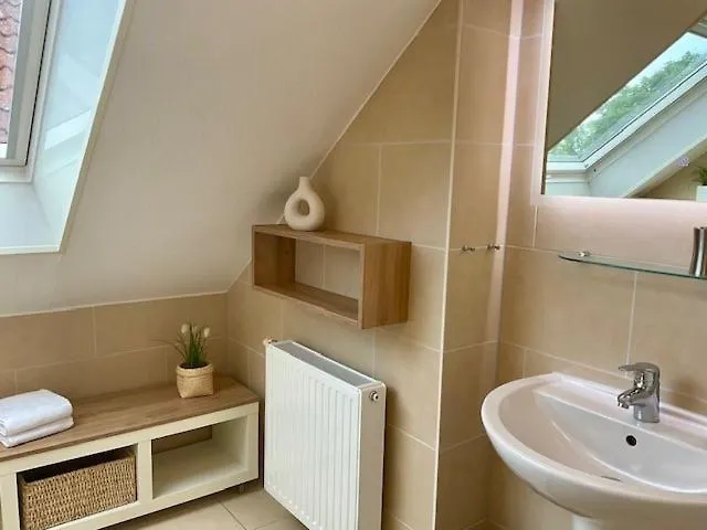 Dom wakacyjny Grachtenkate *