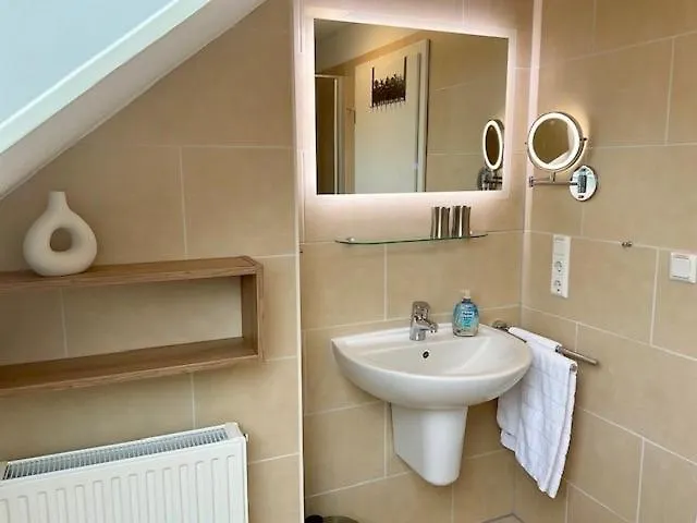 Grachtenkate Greetsiel