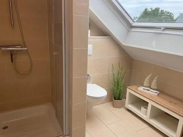 Grachtenkate * Greetsiel