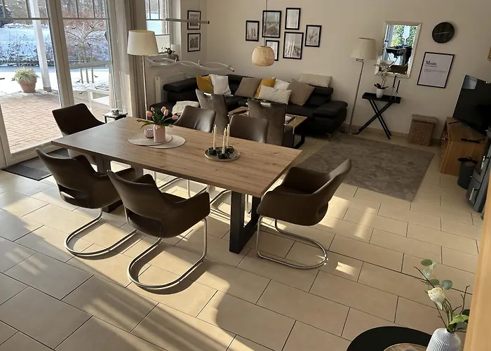 Dom wakacyjny Grachtenkate Greetsiel