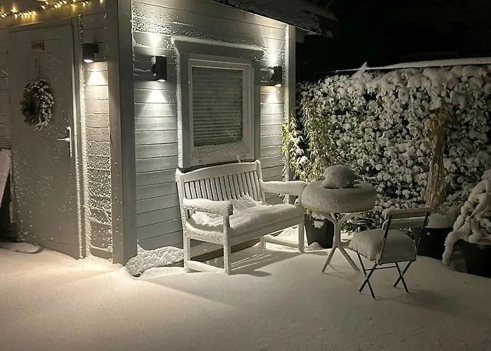 Dom wakacyjny Grachtenkate *