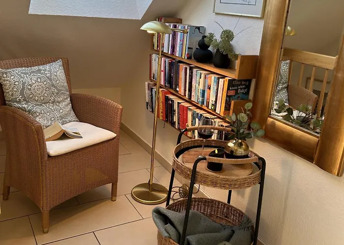 Grachtenkate Greetsiel